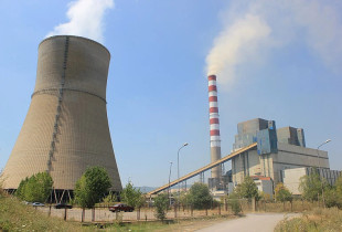 Termocentrali Kosova A