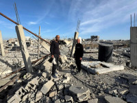 Lufta në Gaza