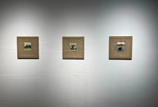 “Perceive, Record, Imagine”