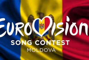 Moldavia Eurovision