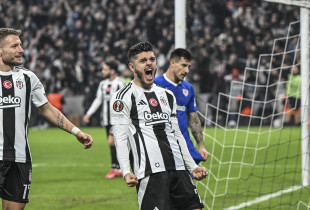 Milot Rashica