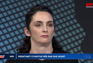 Daulina Osmani