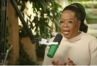 Oprah Winfrey