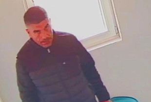 Personi i kërkuar, FOTO: Policia e Kosovës