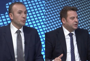 Arben Mustafa & Armend Muja