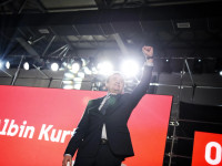 Lëvizja Vetëvendosje