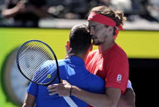 Novak Gjokoviq