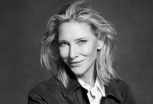 Cate Blanchett