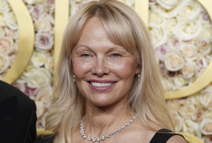Pamela Anderson