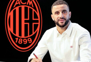 Kyle Walker