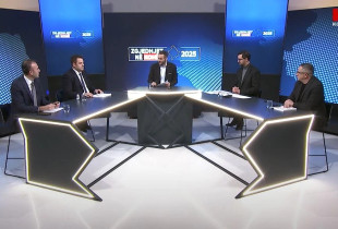 Zgjedhjet ne kohe