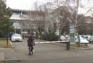 Klinika Infektive
