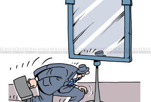 Karikatura e ditës