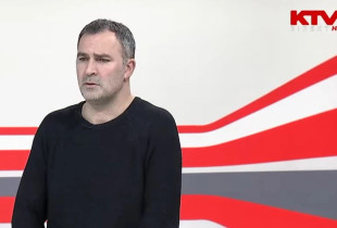 Analisti Arbnor Sadiku