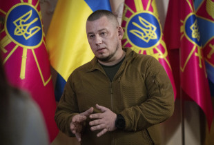 Pavlo Palisa