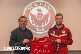 Almir Aganspahiq