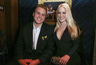 Spencer Pratt dhe Heidi Montag