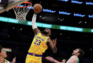 Los Angeles Lakers