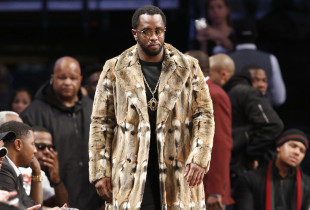 Sean "Diddy" Combs
