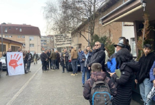veri - proteste