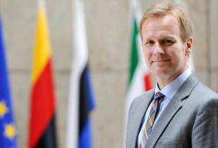 Peter Sorensen