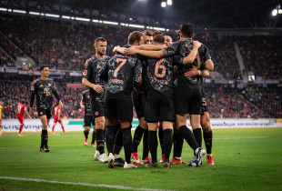Bayern