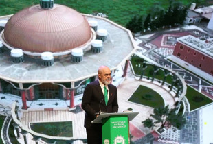 Edi Rama