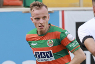 Florent Hadergjonaj