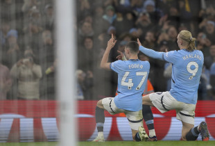Manchester City