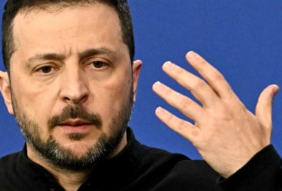 Zelensky