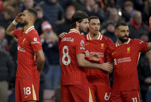 Liverpool