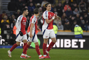 Arsenal