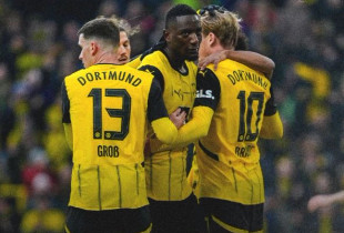 Borussia Dortmund