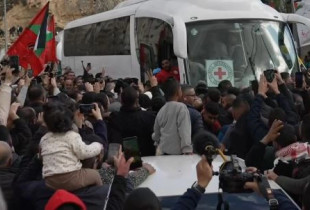 lirimi i palestinezeve