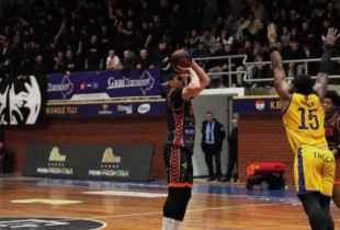 KB Bashkimi