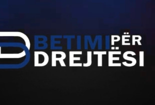 Betimi per Drejtesi