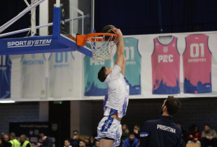 Basketbol