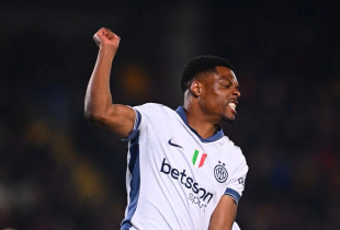 Inter Milan