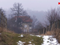 Braktisja e fshatrave