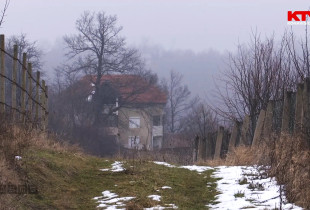 Braktisja e fshatrave