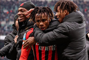 Samuek Chukwueze - Serie A