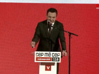 Albin Kurti