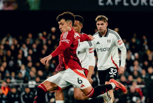 Manchester Unitedi