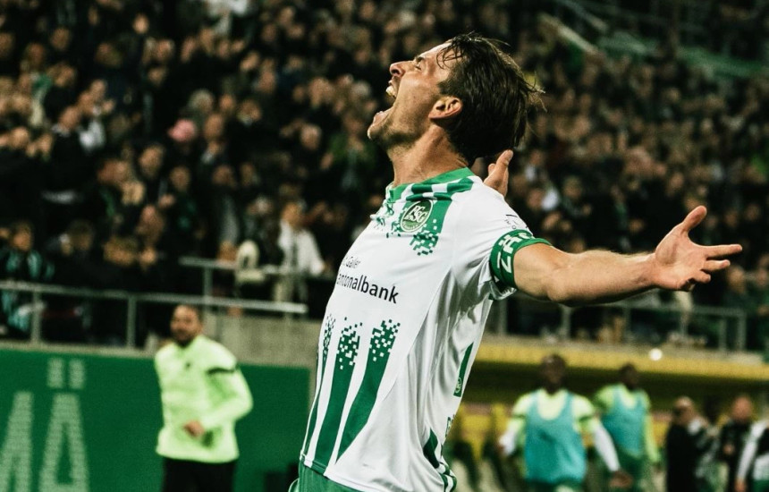 Bastien Toma