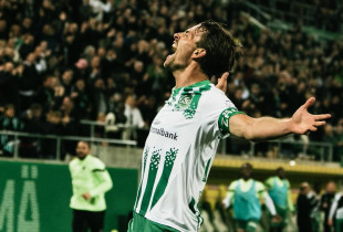 Bastien Toma