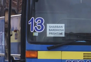 Autobusi