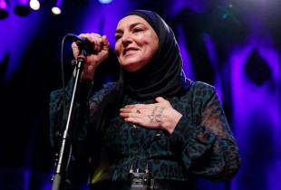 Sinead O'Connor