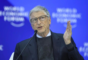 Bill Gates