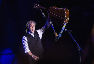 Paul McCartney