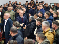 Ramush Haradinaj